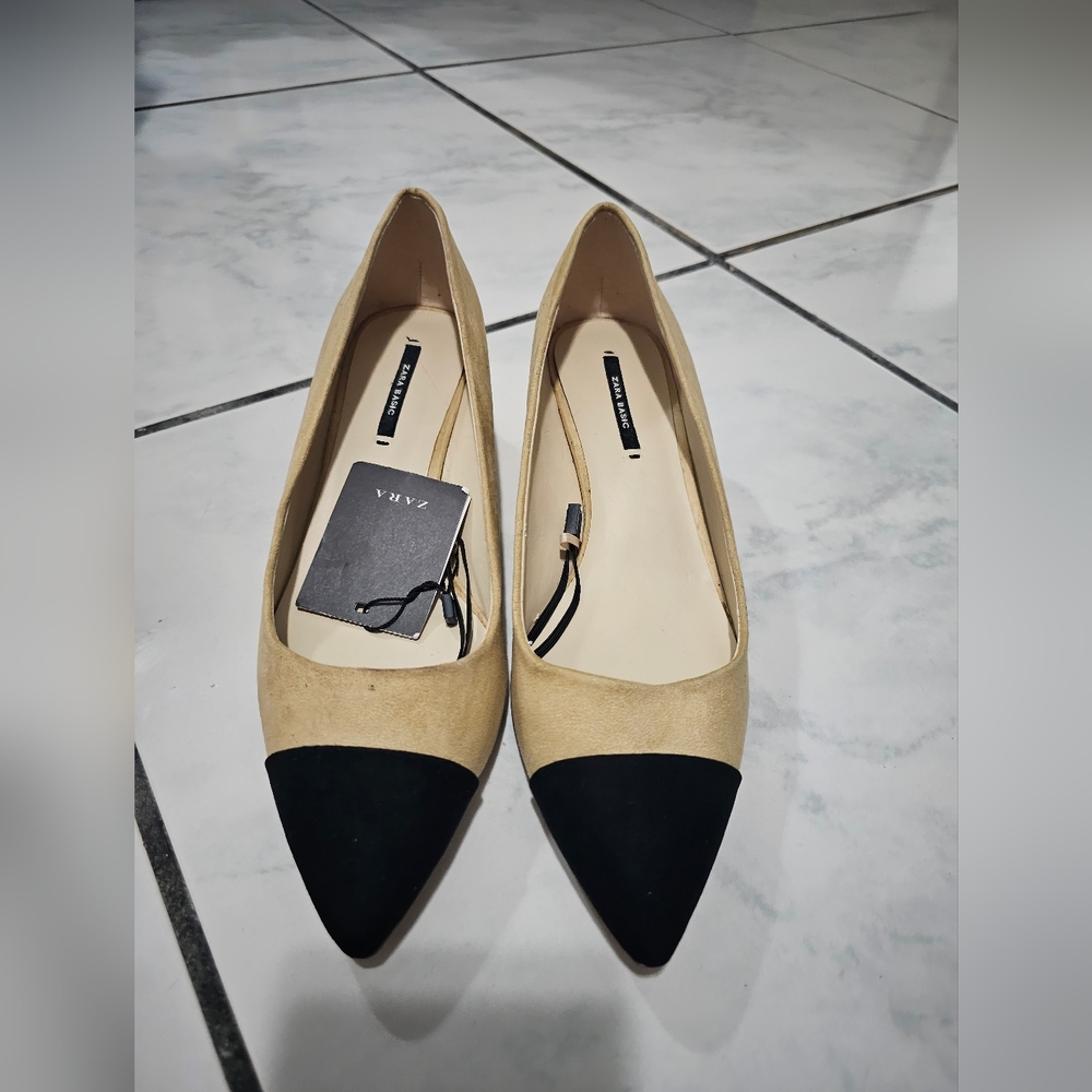 Zara 👠